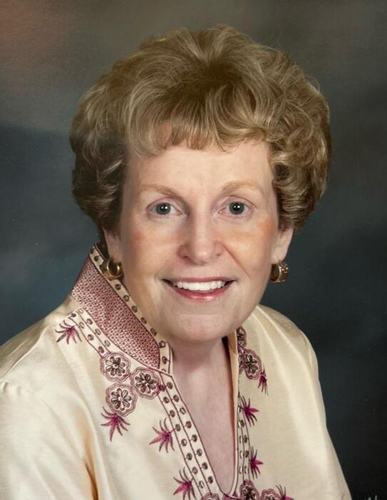 Dianne Layne Lamaster Merillat Profile Photo