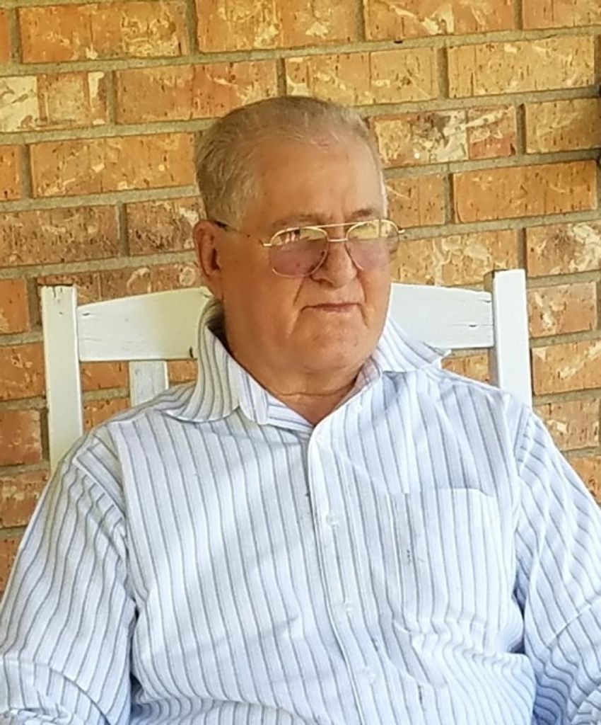 Carroll Heustis Profile Photo