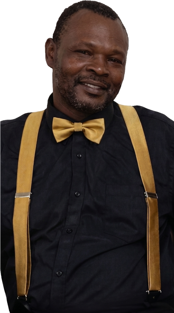 Allen Lewis Profile Photo