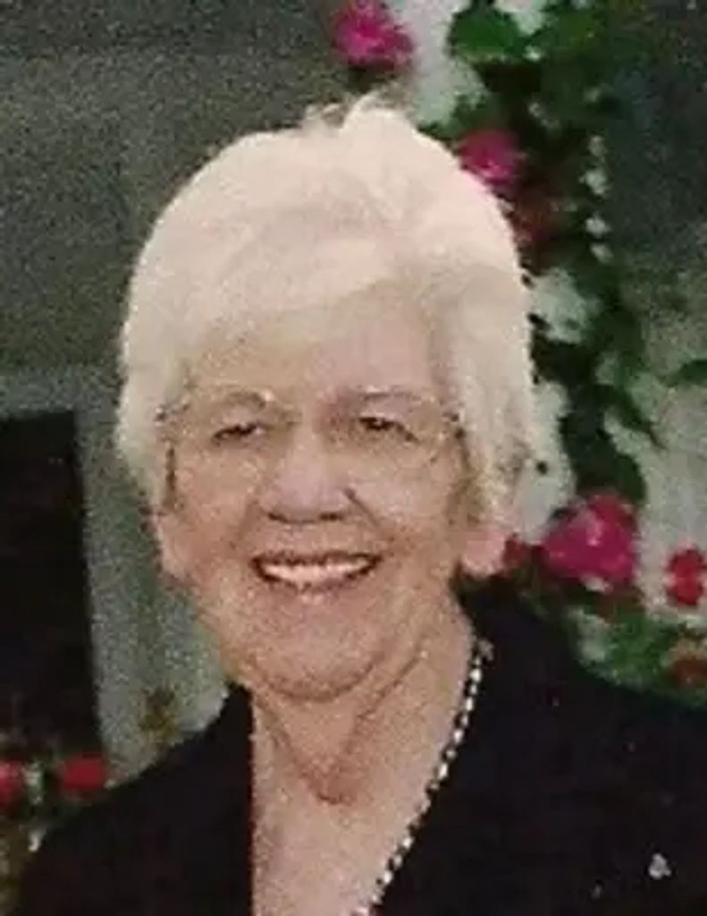 Alice Beck