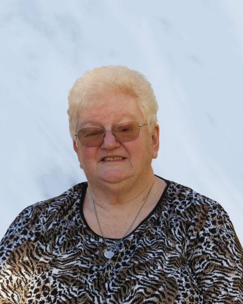 Jennie Leiting
