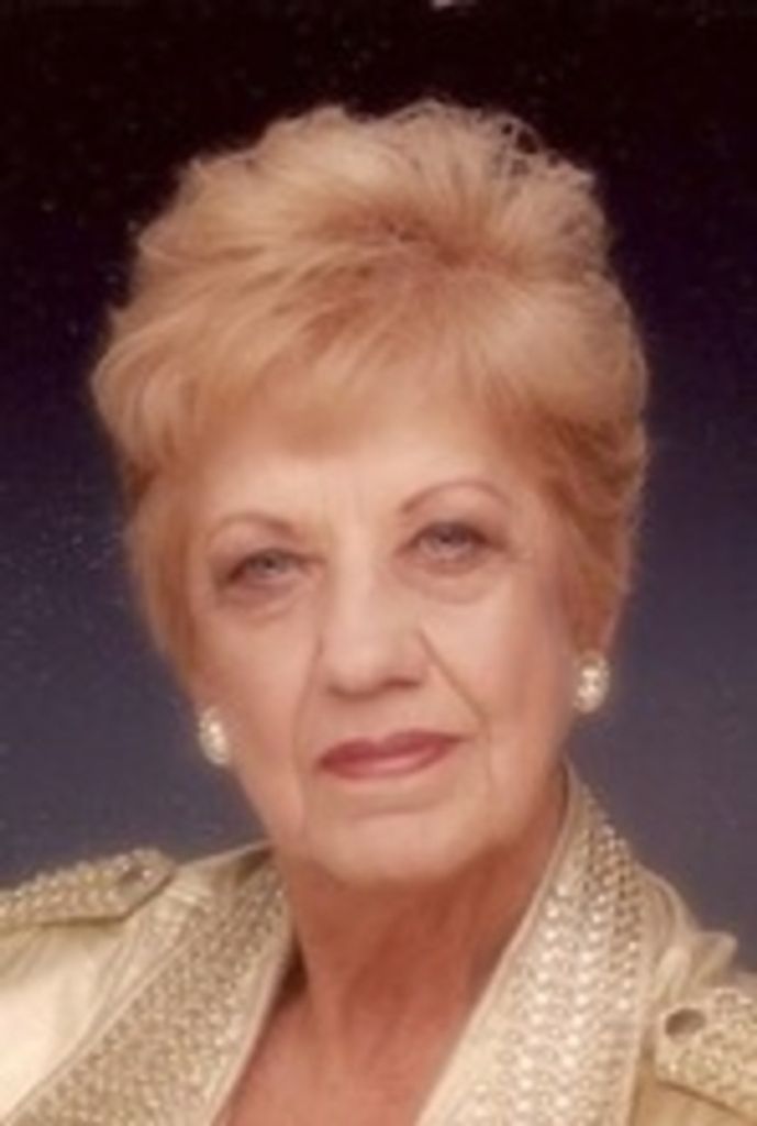 Marjorie J. Pfeiffer