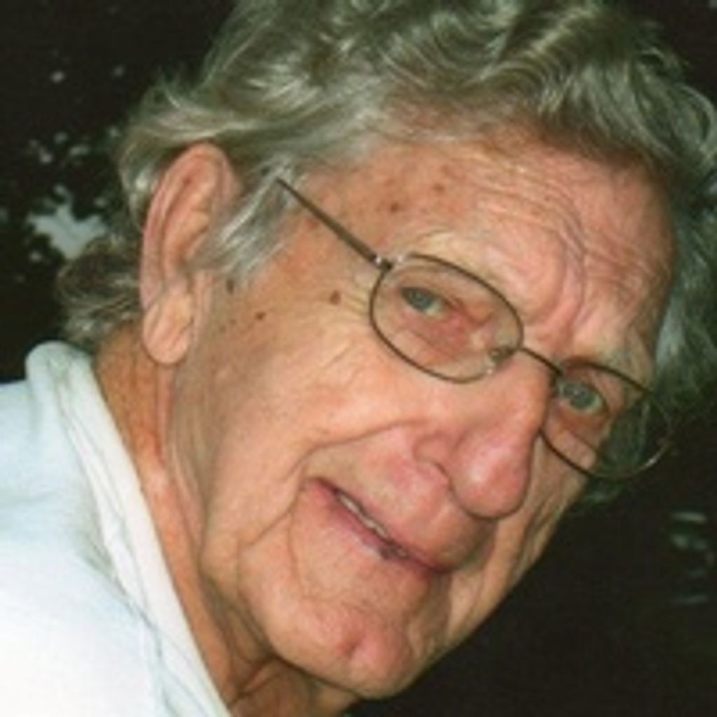 George Hesley Profile Photo