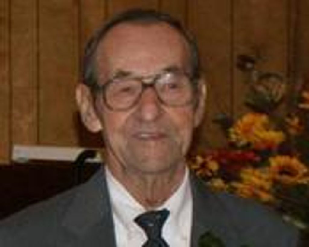 Elmer Nelson Cullen, Sr.