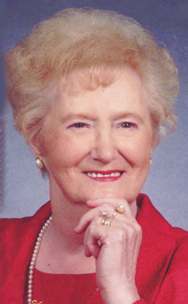 Lexie Louise (Price)  Thomas