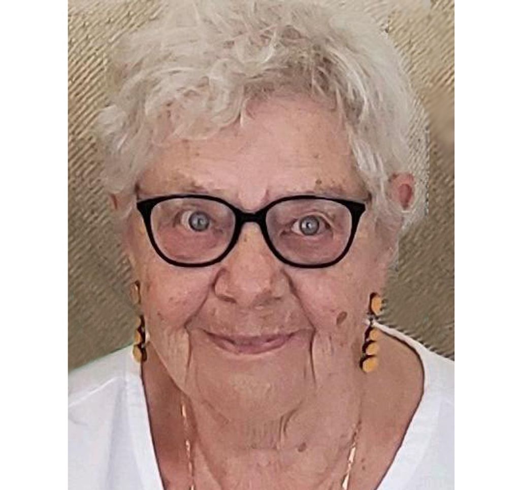 Beatrice "Bea" M. Herrmann Profile Photo