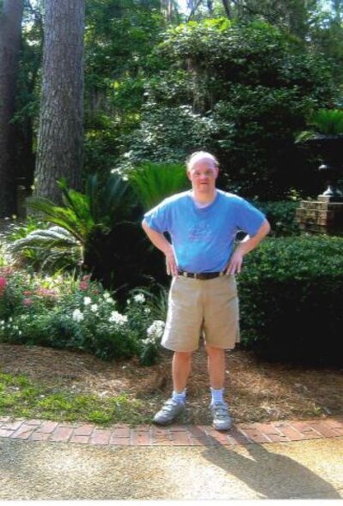 Christopher Thomas Lee Profile Photo