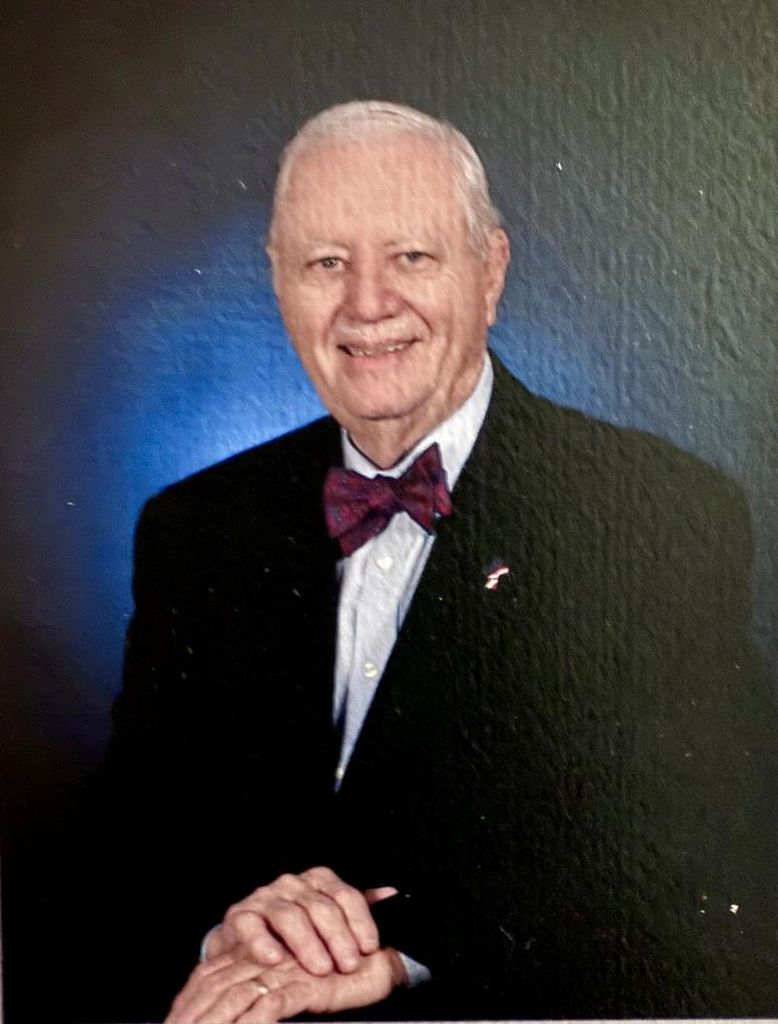 Richard P. Bailey