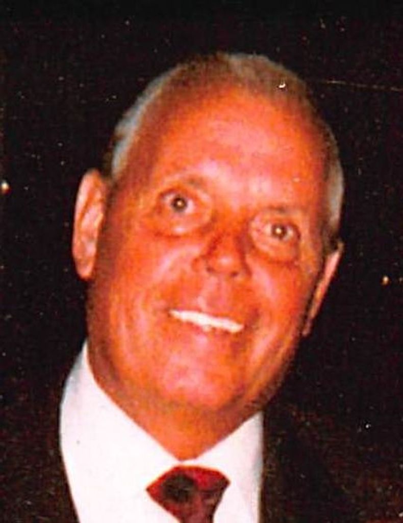 Charles Joseph Cromack Profile Photo