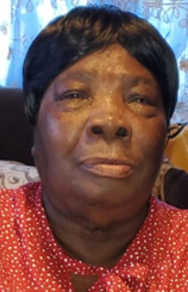 Laynes Eugene Chanella Weekes Profile Photo