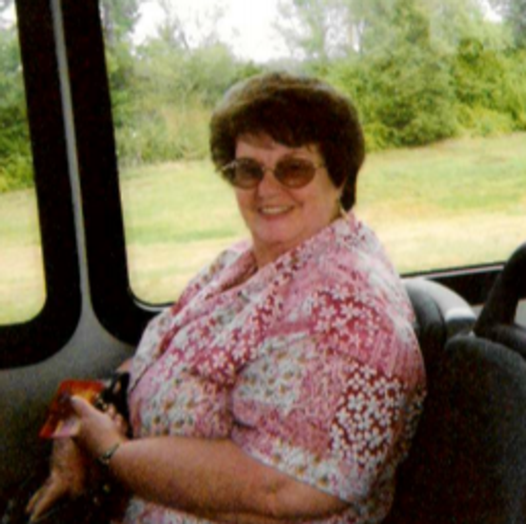 Carol Sue Murphy