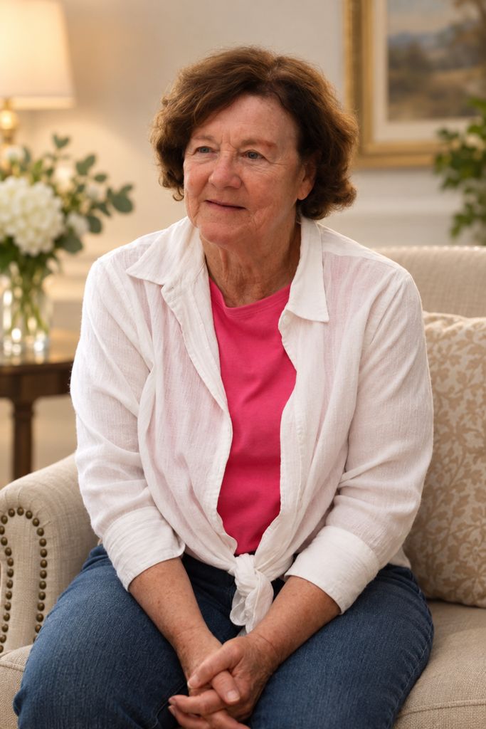 Barbara Mary Lefaivre Profile Photo