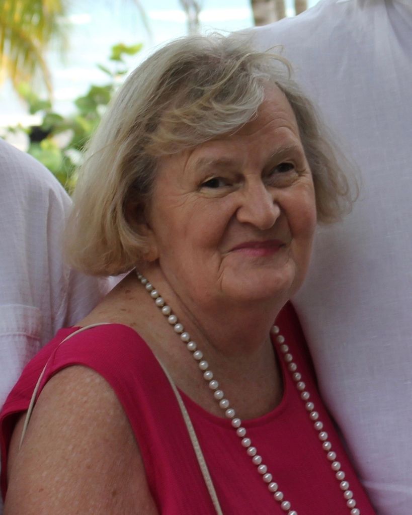 Hazel Roberta Wadden Profile Photo