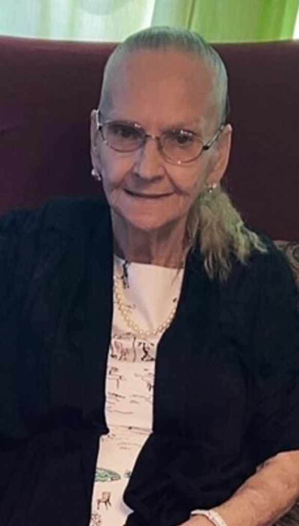 Martha Lou Sullivan Profile Photo