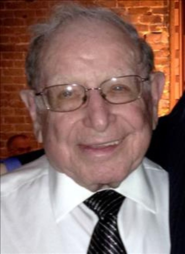Jerry Sklar Profile Photo
