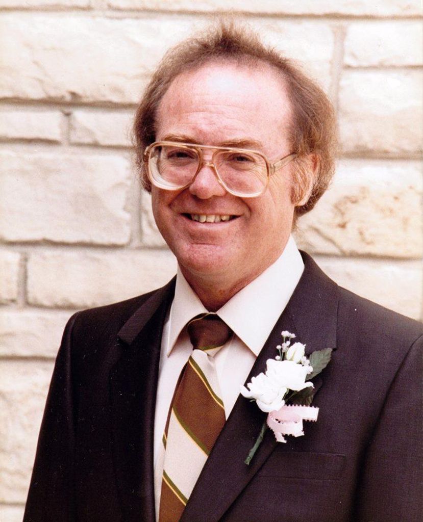 Donald Grana