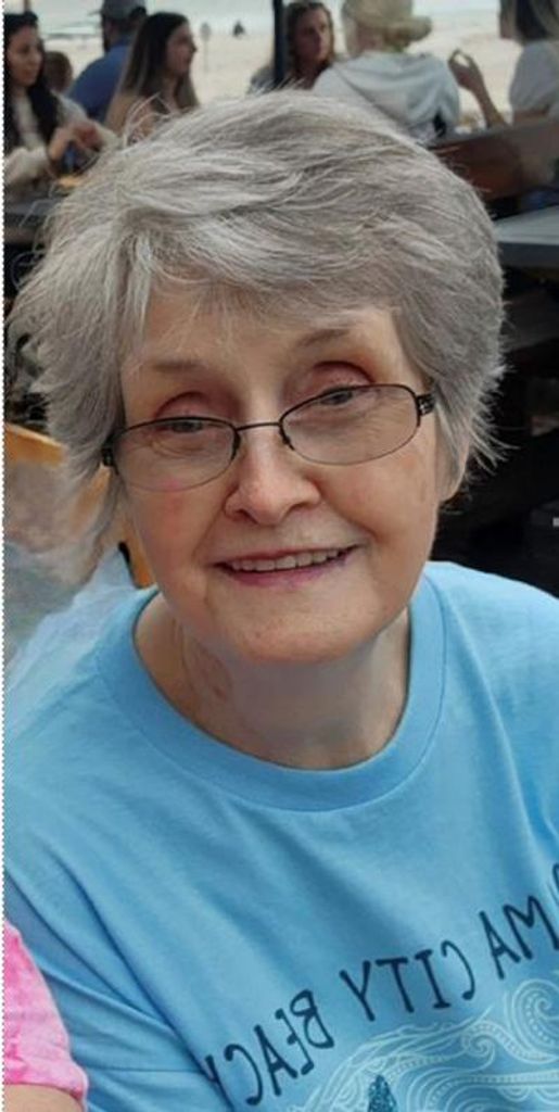 Reba Sue Williams Profile Photo