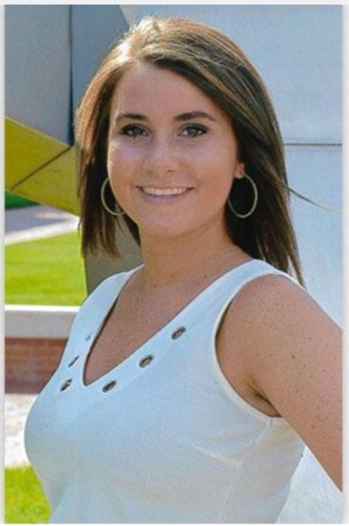 Laura Kathleen Lisk