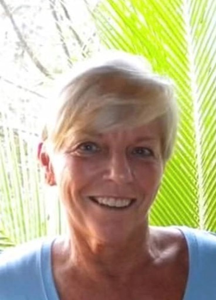 Judith R. Perkins (nee Roxbury)