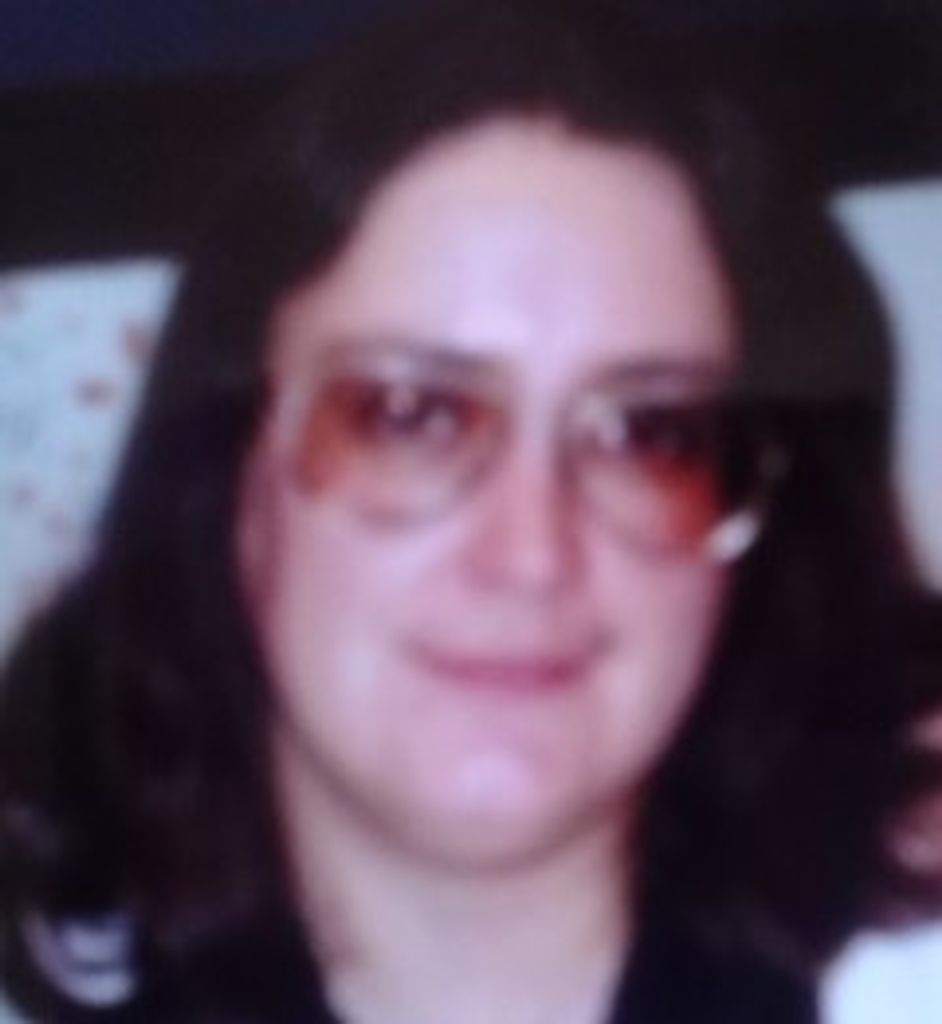 Debbie K (Peters)  Lehman
