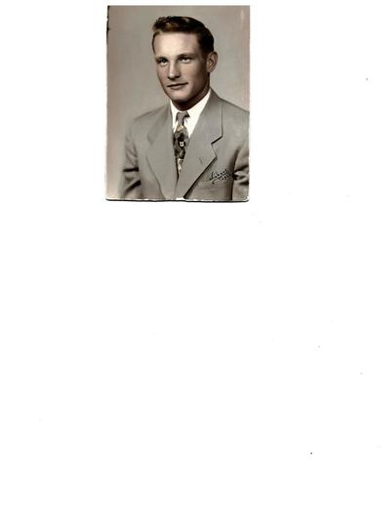Dean Lee Burkdoll Profile Photo