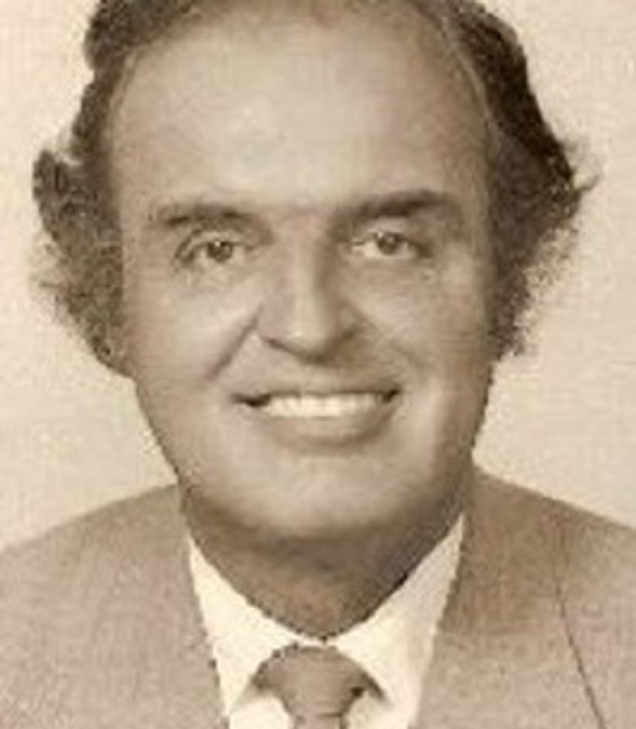 John Woolsey Shorter