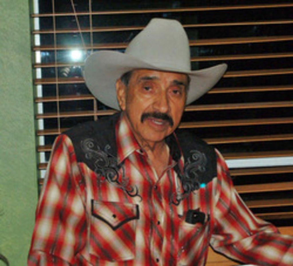 Aurelio Rosales
