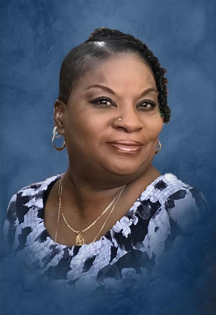 Christine "Chris" Bailey Marcell Profile Photo