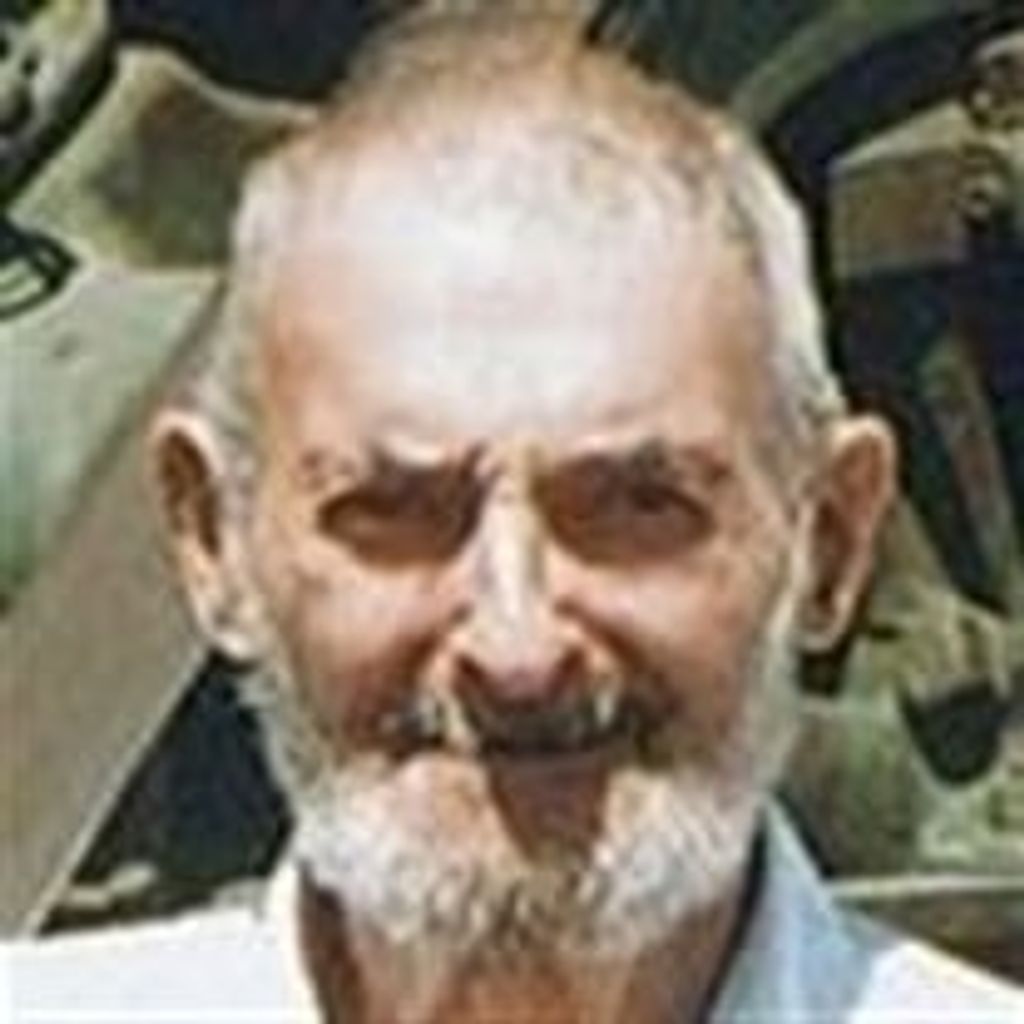 Lloyd "Slivers" Leroy Blomeke Profile Photo