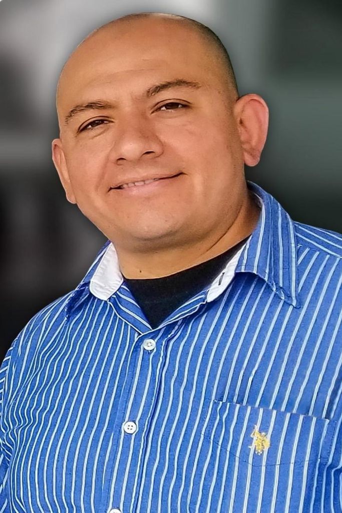 Flavio C Alcala-Solorio Profile Photo