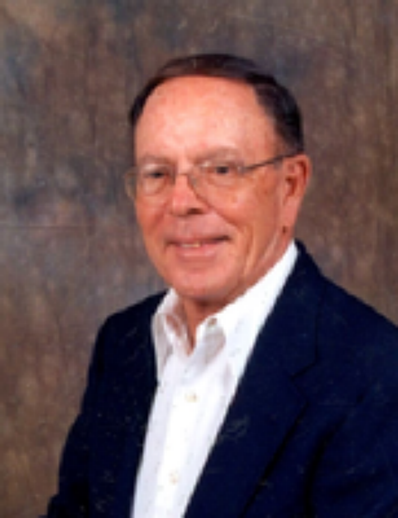 Paul  Edward Shaffer
