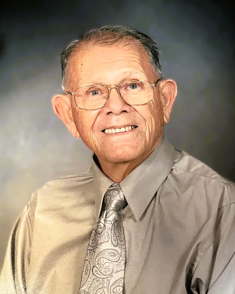 Vincent "Vince" E. Pulito