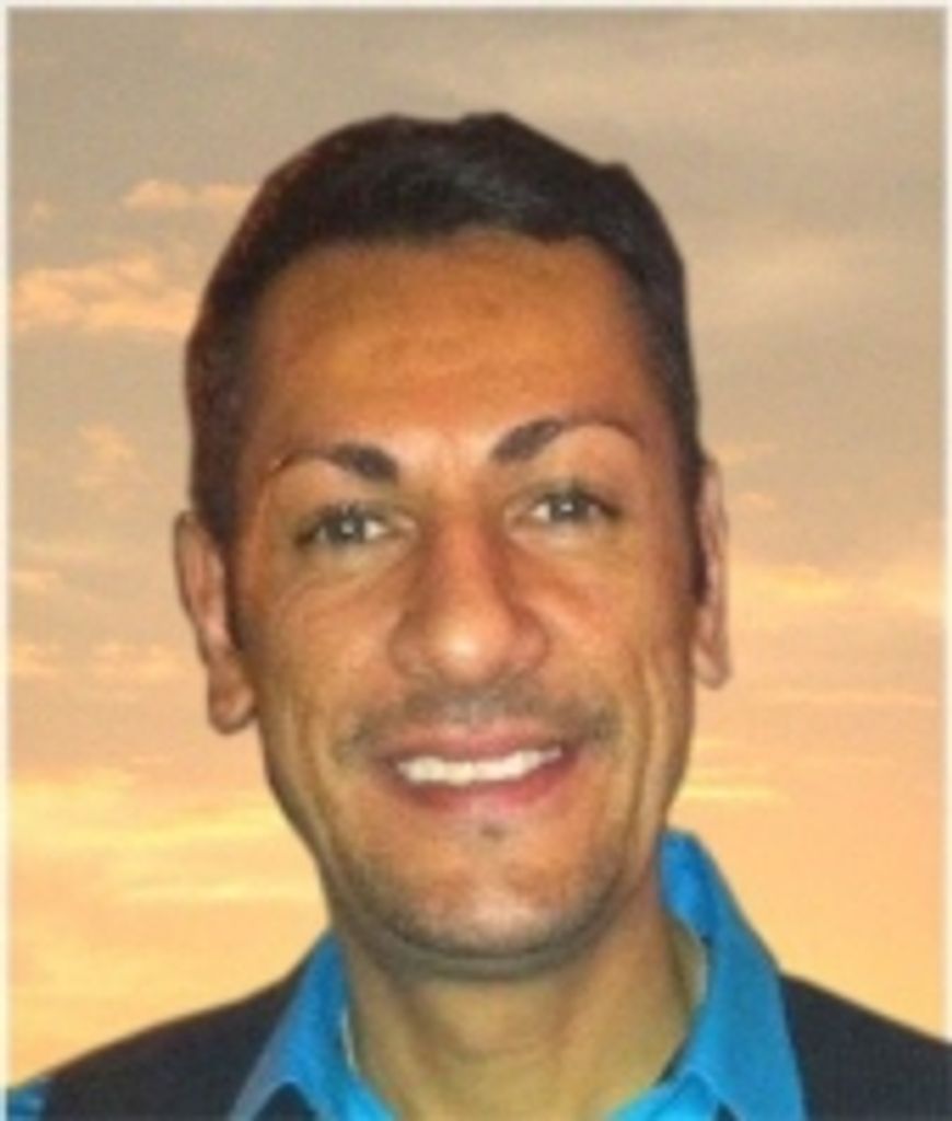 Orlando Adorno Soler