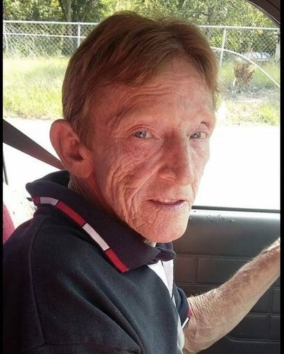 Ricky E Morrison's obituary image