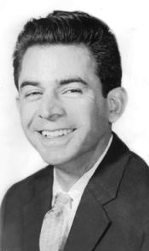 Felix Urquijo Velasco