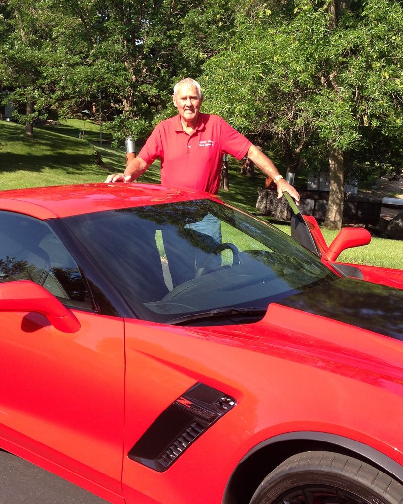 Ken Torborg Profile Photo