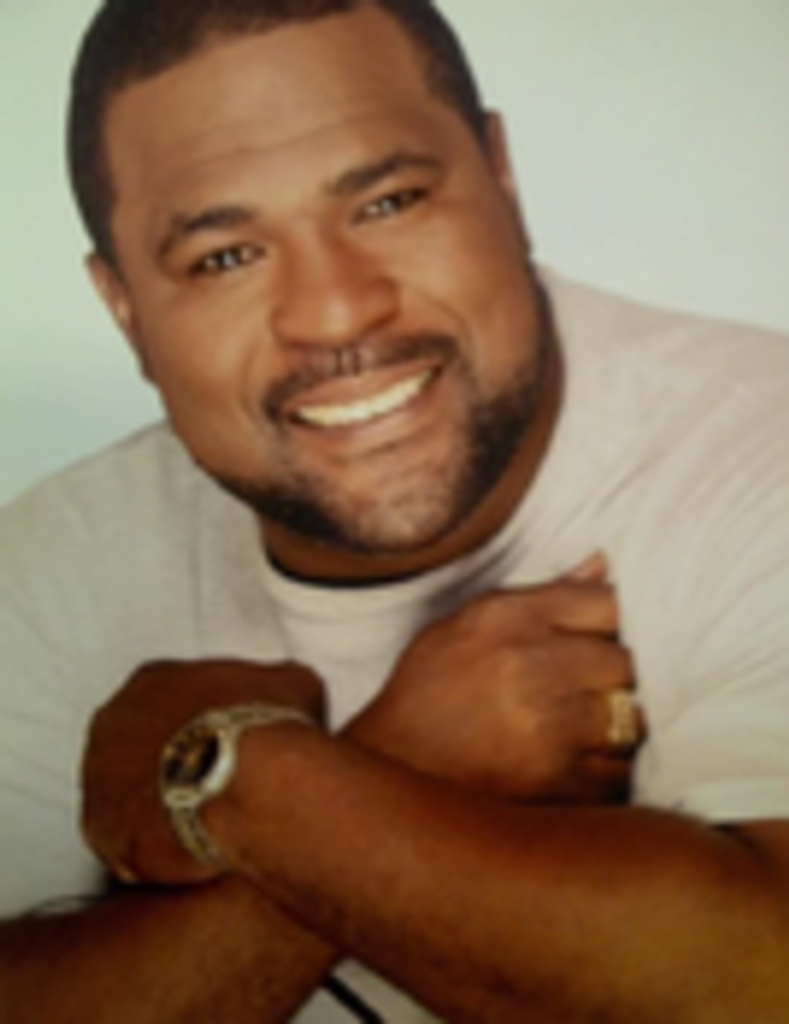 Rory Carlton Anderson