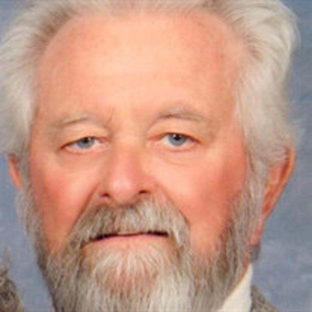 Jasper Hal Davis Profile Photo