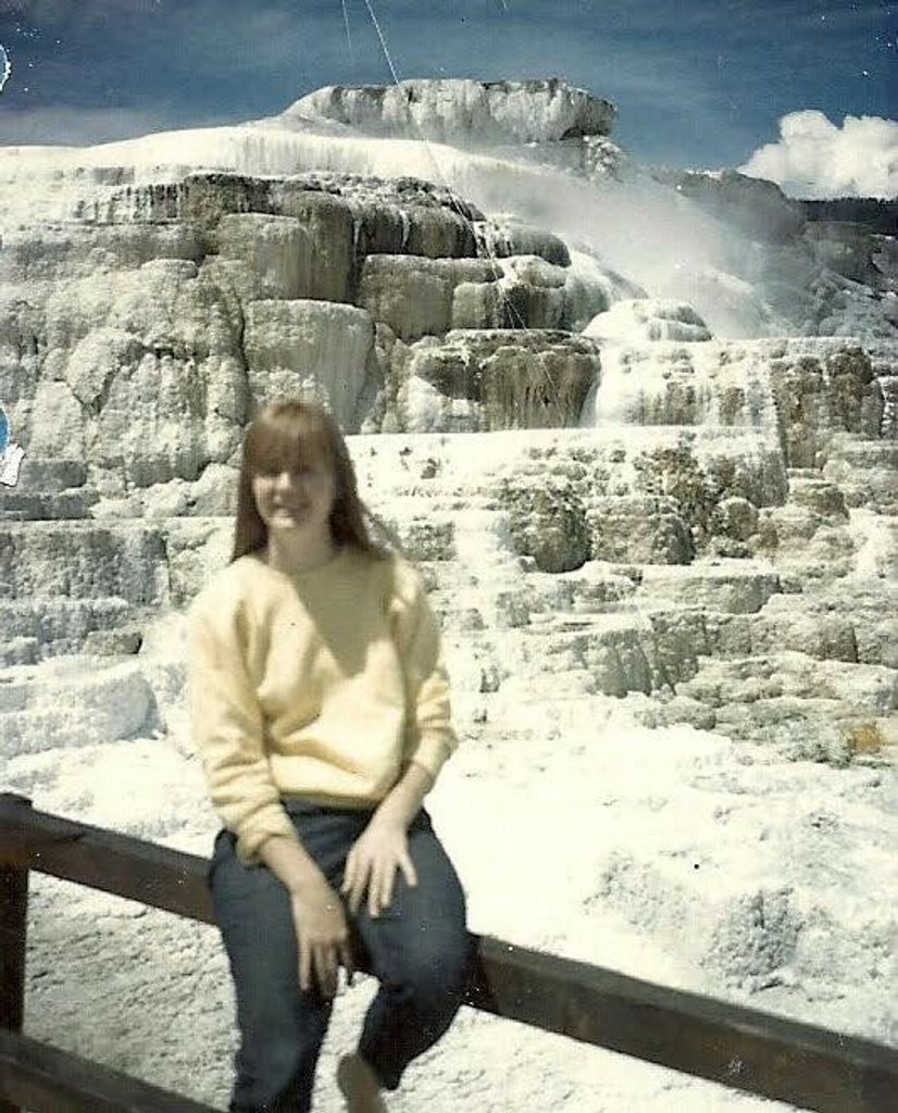 Nancy Leona Linville van Gass Profile Photo