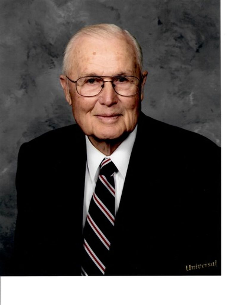 James Ellis Williams Profile Photo