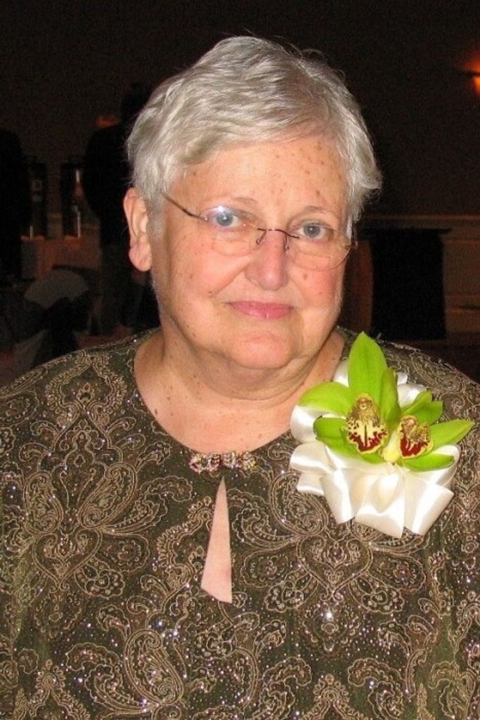 Joanna (Warf)  Moore Profile Photo