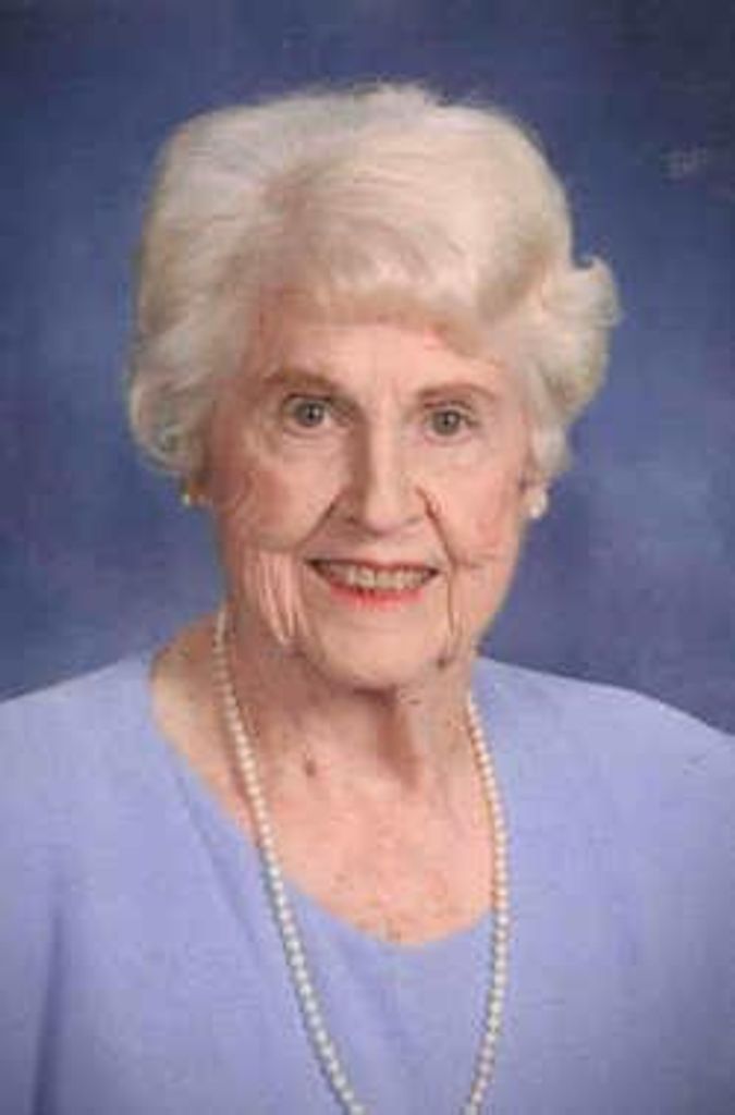 Margrette Thomas Barker