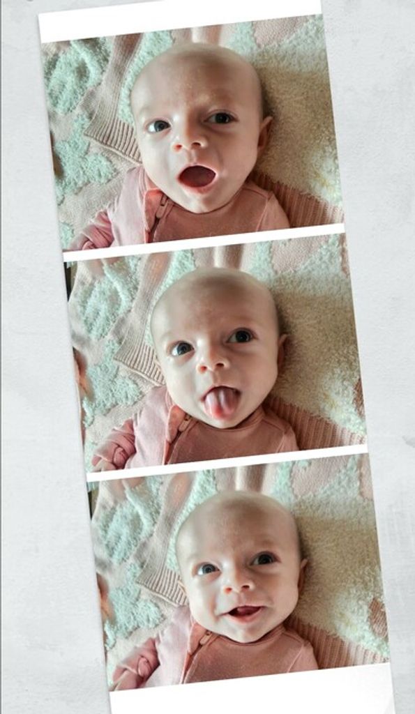 Ava Mae Croce Profile Photo