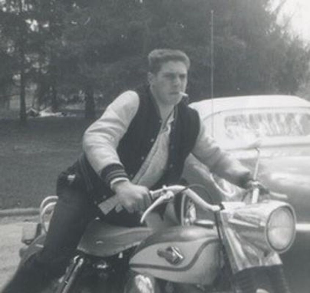 Mario Vincent Lena Profile Photo