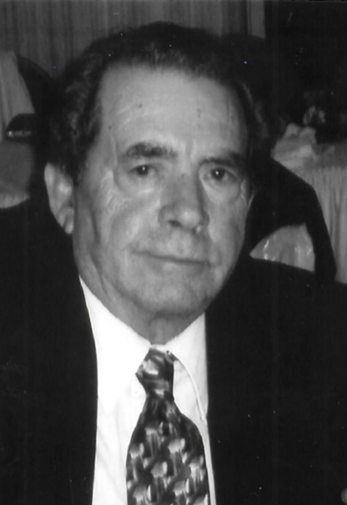 Giuseppe "Joe" Lagatta, Jr.