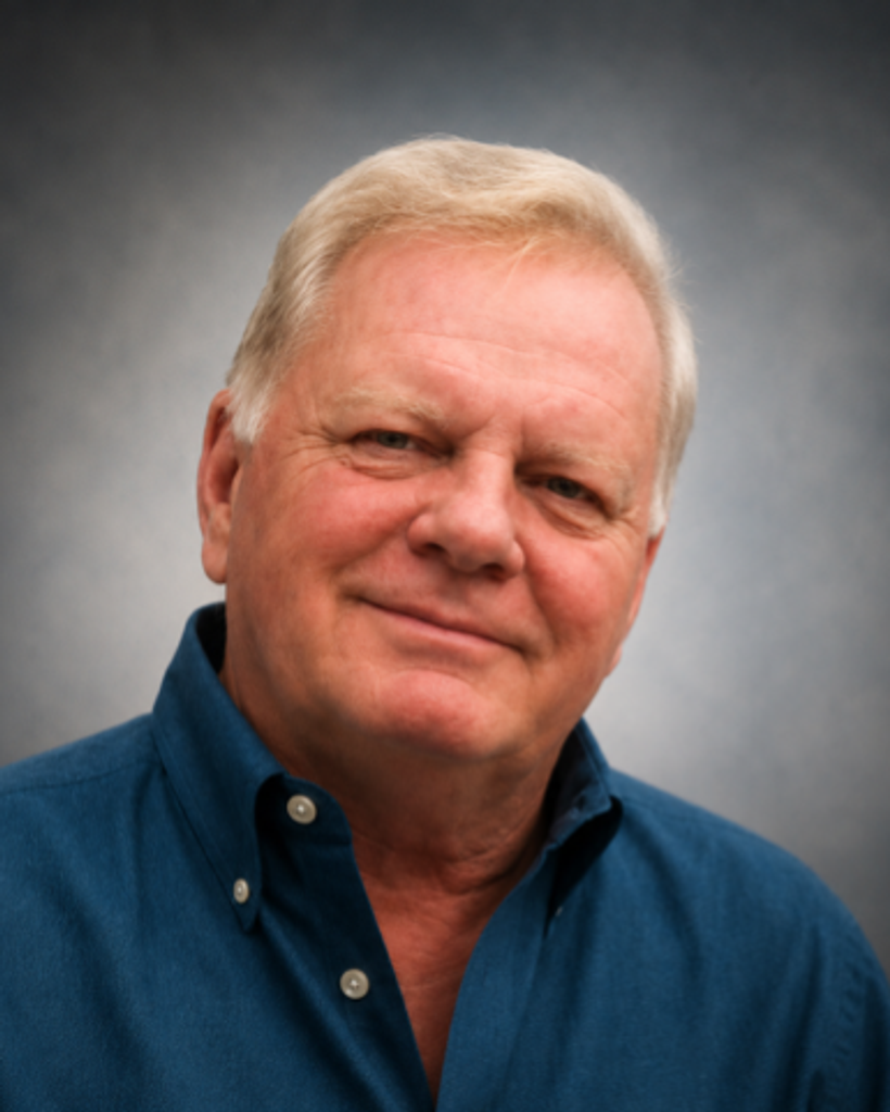 Darryl Glenn Wolfe
