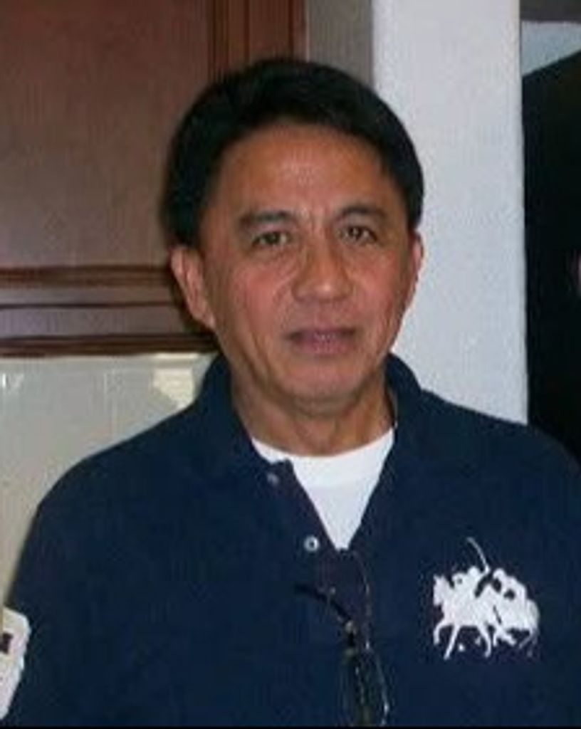 Manuel Q. Yolo