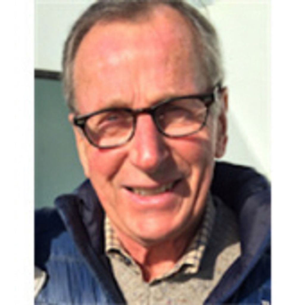 Donald Gray Evans