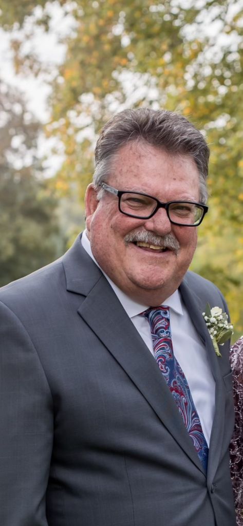 Gary Michael Whiting Profile Photo