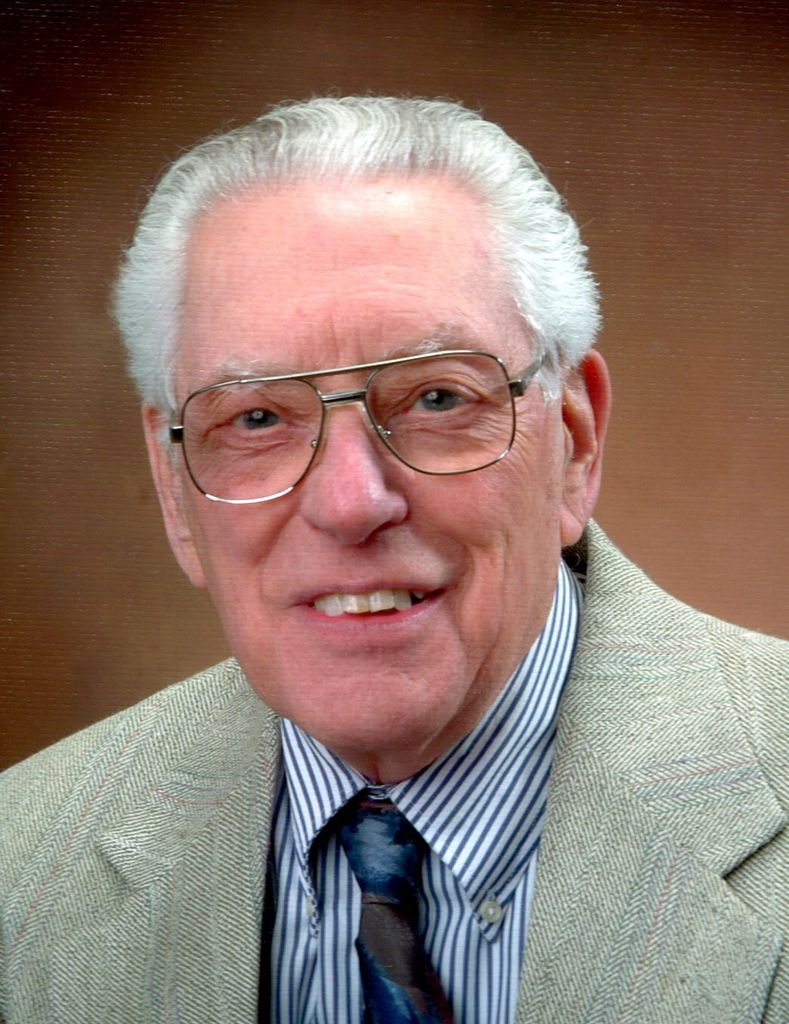Charles "Doc"  Castledine Profile Photo